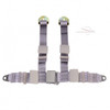Seatbelt Planet 4pt Harness Lift Latch Style - Seatbelt Planet