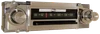 Repro 1963 Chevy AM/FM/Stereo Radio with bluetooth - Antique Automobile Radio