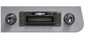 Custom AutoSound 1958 Impala USA-230 In Dash AM/FM - Custom AutoSound