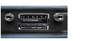Custom Autosound Slidebar Radio for '68-'76 Corvette 1