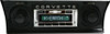 Custom AutoSound 1968-76 Corvette USA-630 In Dash AM/FM - Custom AutoSound