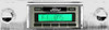 Custom AutoSound 1972-79 Torino USA-230 In Dash AM/FM - Custom AutoSound