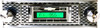 Custom AutoSound 1955 Chevy 210 USA-230 In Dash AM/FM