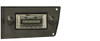 Custom AutoSound USA-230 In Dash AM/FM 63 - Custom AutoSound