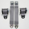 1979-89 Mustang Fox Body Rear Seat Belt