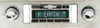Custom AutoSound 1963-64 Impala/Caprice USA-630 In Dash AM/FM - Custom AutoSound