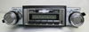 Custom AutoSound USA-230 In Dash AM/FM 16