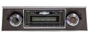 Custom AutoSound 1970-81 Camaro USA-230 In Dash AM/FM - Custom AutoSound