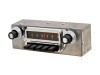 1964 Ford Ranchero AM/FM Stereo Radio with bluetooth