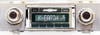 Custom AutoSound 1970-72 Monte Carlo USA-630 In Dash AM/FM