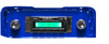 Custom AutoSound USA-230 In Dash AM/FM 64 - Custom AutoSound - image 2