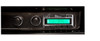 Custom AutoSound USA-230 In Dash AM/FM 13