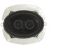 Antique Automobile 5x7 Low Profile Speaker Dual Voice Coil Speaker - Antique Automobile Radio