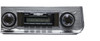 Custom AutoSound 1964 Chevelle USA-230 In Dash AM/FM