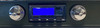 KHE-300-USB 1970-72 Cutlass with bluetooth - Ken Harrison