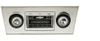 Custom AutoSound USA-230 In Dash AM/FM 27 - Custom AutoSound