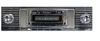 Custom AutoSound 1956 Cadillac USA-230 In Dash AM/FM - Custom AutoSound