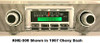 KHE-300-USB with bluetooth 9