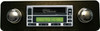 Custom AutoSound USA-230 In Dash AM/FM 61