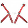 Seatbelt Planet 1976-77 El Camino - Bucket Seat Kit - Seatbelt Planet
