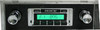 Custom AutoSound 1954-56 Buick Century USA-230 In Dash AM/FM