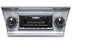 Custom AutoSound 1968 Chevelle USA-230 In Dash AM/FM