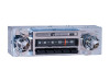 1963-64 Chevrolet Corvair AM/FM/Stereo Radio with bluetooth
