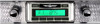 Custom AutoSound 1958-60 USA-230 (dash mod required)