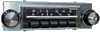 Repro 1956 Chevrolet AM/FM/Stereo Radio with bluetooth