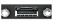 Custom AutoSound 1942-48 All Mercury USA-230 In Dash AM/FM