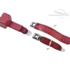 Seatbelt Planet All Metal Starburst/GM Logo Style Bench/Bucket - Seatbelt Planet
