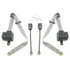 Seatbelt Planet 1978-88 Chevy Blazer (Dvr/Pass) Seat Belts 1