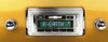 Custom AutoSound 1947-53 Chevy Truck USA-630 In Dash AM/FM - Custom AutoSound