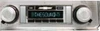 Custom AutoSound 1965 El Camino USA-630 In Dash AM/FM - Custom AutoSound
