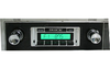 Custom AutoSound USA-630 Buick In Dash AM/FM 93 - Custom AutoSound