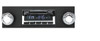 Custom AutoSound USA-230 In Dash AM/FM - Nash