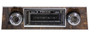 Custom AutoSound USA-630 for Firebird - Custom AutoSound