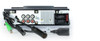 Custom AutoSound 1958-60 Cadillac USA-740 In Dash AM/FM