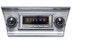 Custom AutoSound 1966-67 Chevelle USA-740 In Dash AM/FM - Custom AutoSound - image 2