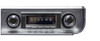 Custom AutoSound 1965 Chevelle USA-740 In Dash AM/FM - Custom AutoSound