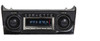 Custom AutoSound 1968-76 Corvette USA-740 In Dash AM/FM - Custom AutoSound - image 2