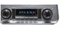 Custom AutoSound 1964 El Camino USA-740 In Dash AM/FM - Custom AutoSound - image 2