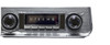 Custom AutoSound 1964 El Camino USA-740 In Dash AM/FM - Custom AutoSound