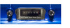 Custom AutoSound 1960-63 Falcon USA-740 In Dash AM/FM