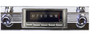Custom AutoSound 1959 Ford USA-740 In Dash AM/FM