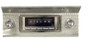 Custom AutoSound 1953-54 All Fords USA-740 In Dash AM/FM