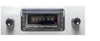 Custom AutoSound 1947-53 GMC Truck USA-740 In Dash AM/FM