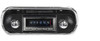Custom AutoSound 1967-73 Mustang USA-740 In Dash AM/FM - Custom AutoSound - image 2
