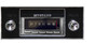 Custom AutoSound 1979-84 Mustang USA-740 In Dash AM/FM