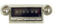 Custom Autosound USA-740 for a 1964-66 Ford Thunderbird - Custom AutoSound